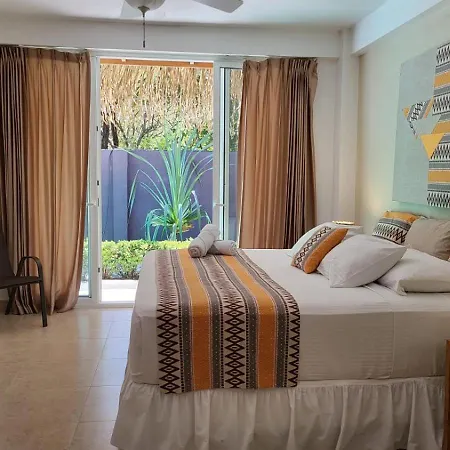 Montelaguna Boutique Hotel-2